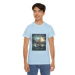 Nautical Mile t-shirt