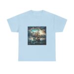 Nautical Mile t-shirt