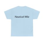 Nautical Mile t-shirt