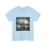 Nautical Mile t-shirt