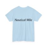 Nautical Mile t-shirt