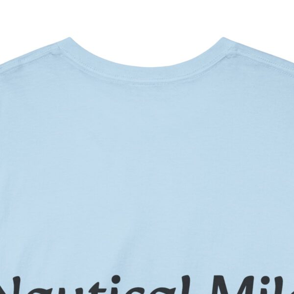 Nautical Mile t-shirt