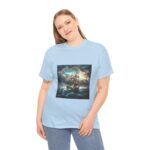 Nautical Mile t-shirt