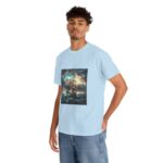 Nautical Mile t-shirt