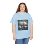 Nautical Mile t-shirt