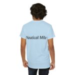 Nautical Mile t-shirt