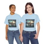 Nautical Mile t-shirt