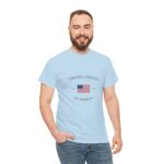 USA T-shirt