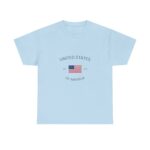 USA T-shirt