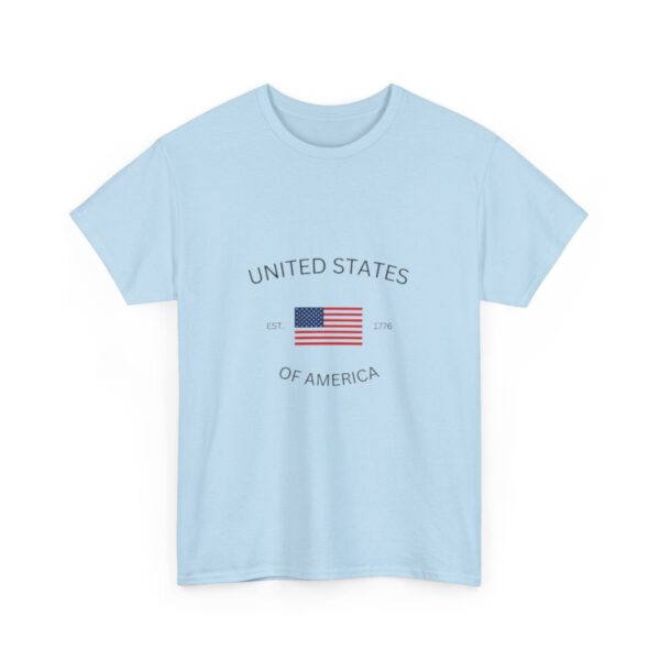 USA T-shirt