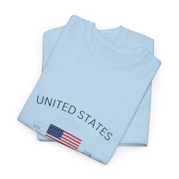 USA T-shirt