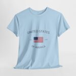 USA T-shirt