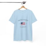 USA T-shirt