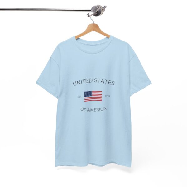 USA T-shirt