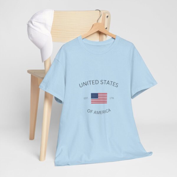 USA T-shirt