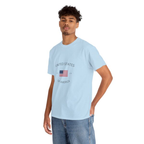 USA T-shirt