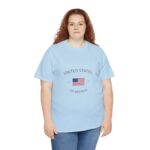 USA T-shirt