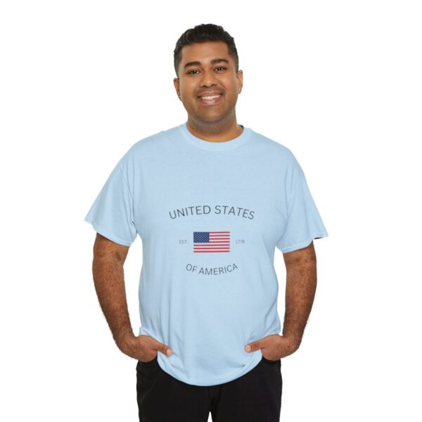 USA T-shirt