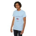 USA T-shirt