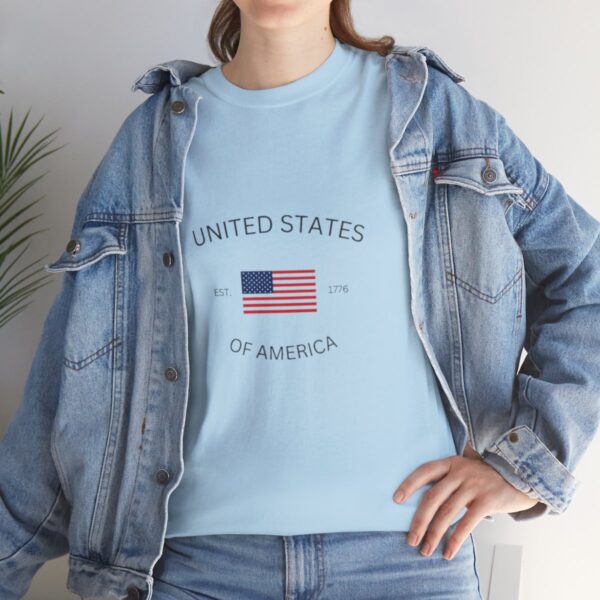 USA T-shirt