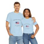 USA T-shirt