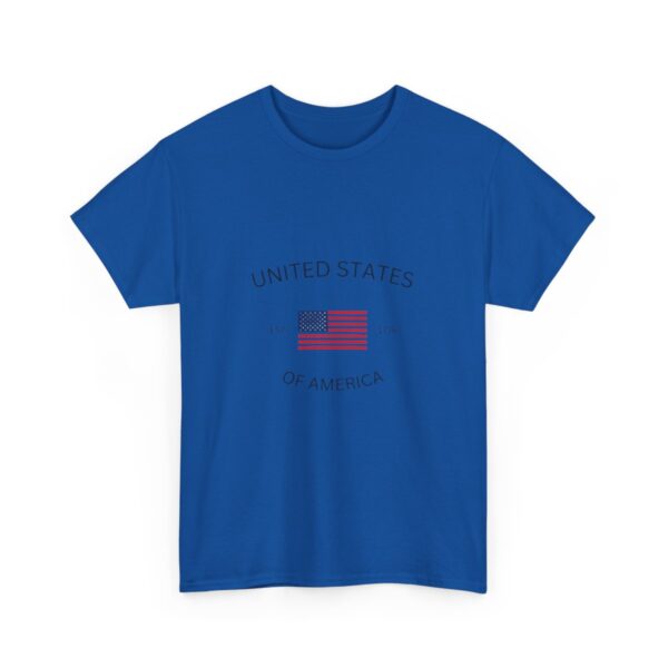 USA T-shirt