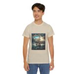 Nautical Mile t-shirt