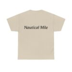 Nautical Mile t-shirt