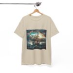 Nautical Mile t-shirt