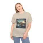 Nautical Mile t-shirt