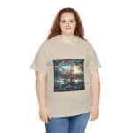 Nautical Mile t-shirt