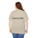 Nautical Mile t-shirt