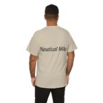 Nautical Mile t-shirt