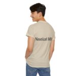 Nautical Mile t-shirt