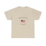 USA T-shirt