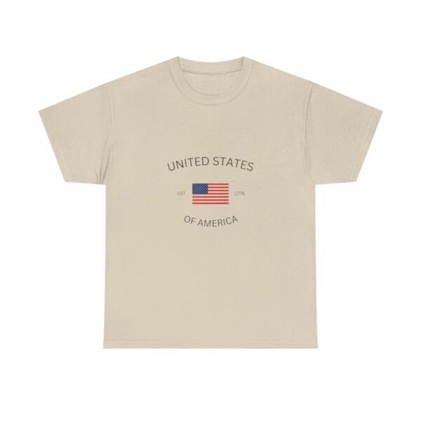 USA T-shirt