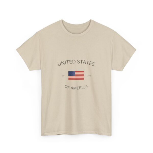 USA T-shirt