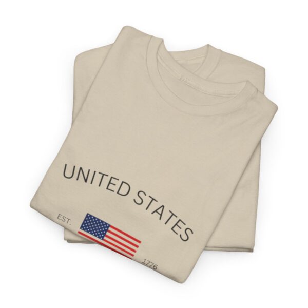 USA T-shirt