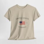 USA T-shirt