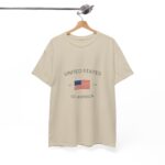 USA T-shirt