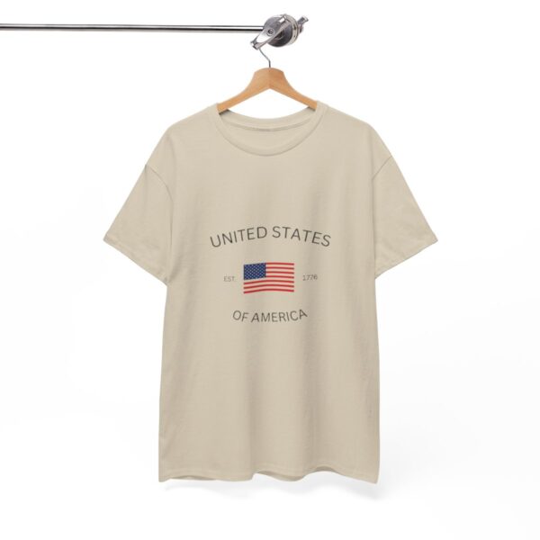 USA T-shirt