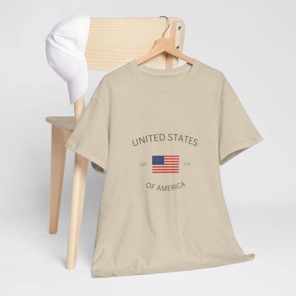 USA T-shirt