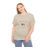 USA T-shirt