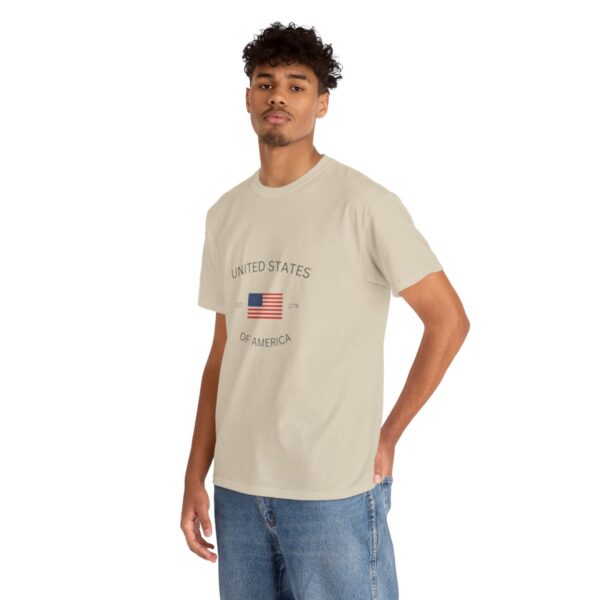 USA T-shirt