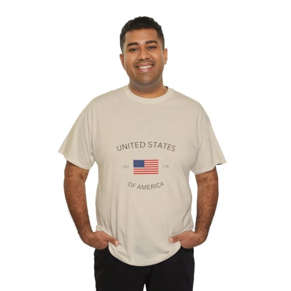 USA T-shirt