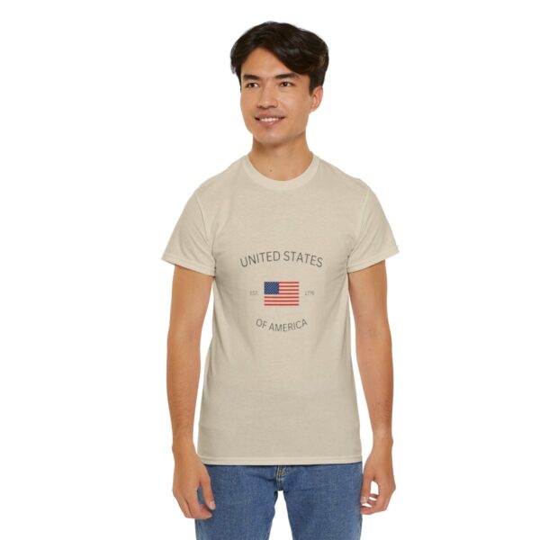 USA T-shirt