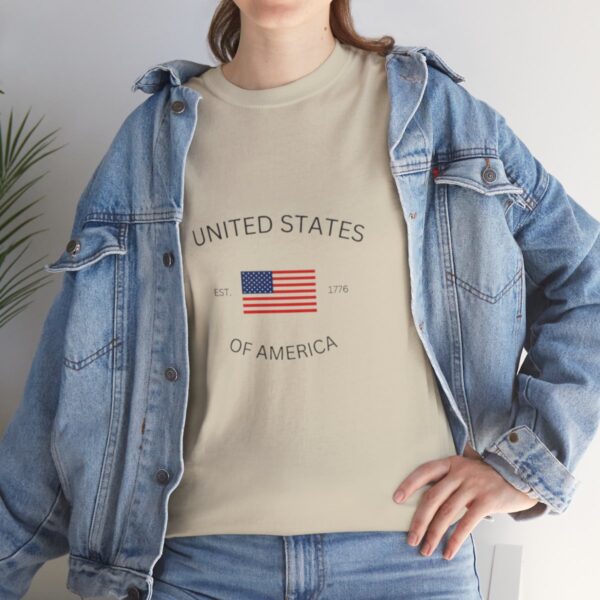 USA T-shirt