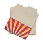 Retro Sunset t-shirt