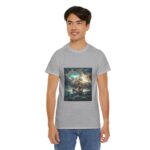 Nautical Mile t-shirt