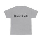 Nautical Mile t-shirt